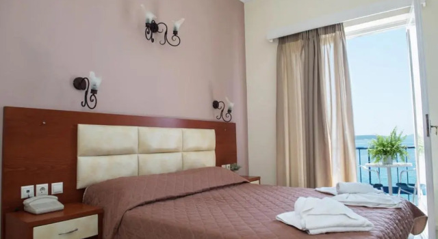Номер Superior Hotel Solon