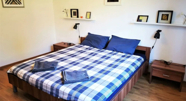 Apartments Maric