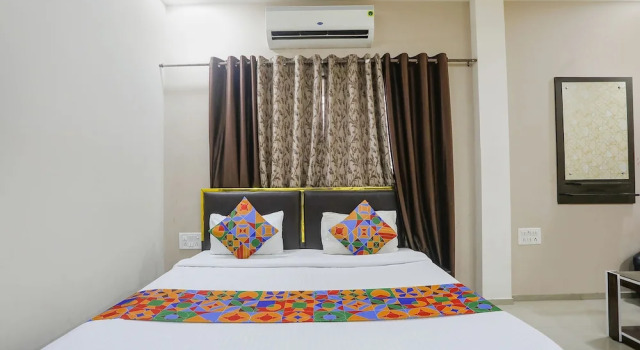 Номер Deluxe Fabhotel Paradise Stay Inn