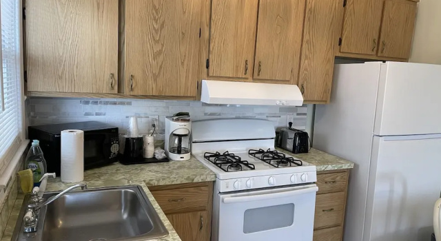 Пятиместный люкс Deluxe Rio Motel and Suites Wildwood Beach & Boardwalk