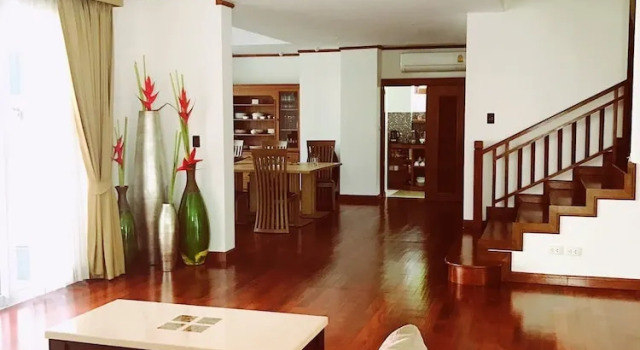 Номер Superior Villa Laguna Phuket