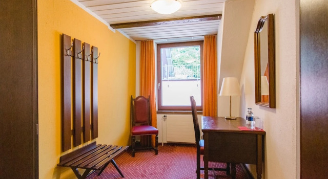 Номер Economy Hotel Bären