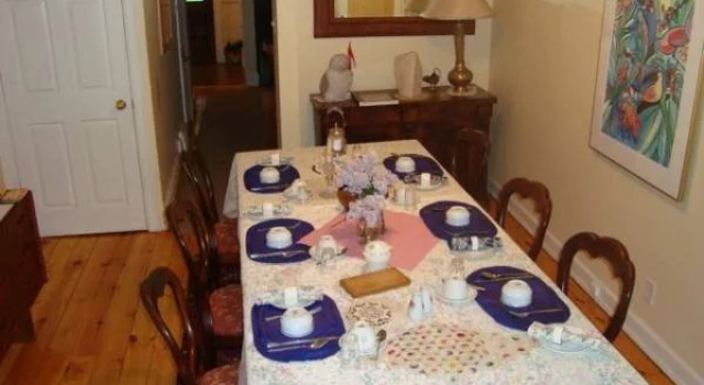 Australis Guest House, Varaa Matkakoti Ottawa 