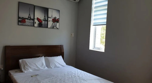 Roti House, Prenota Hotel Hotel a Da Nang con parcheggio, Parcheggio
