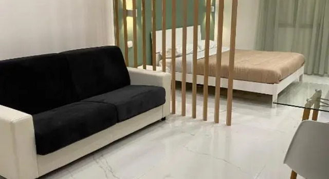 Апартаменты Quattro Canti Suite Palermo
