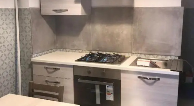Ladispoli Suite