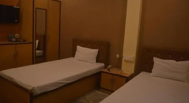 Номер Economy Hotel Wb40