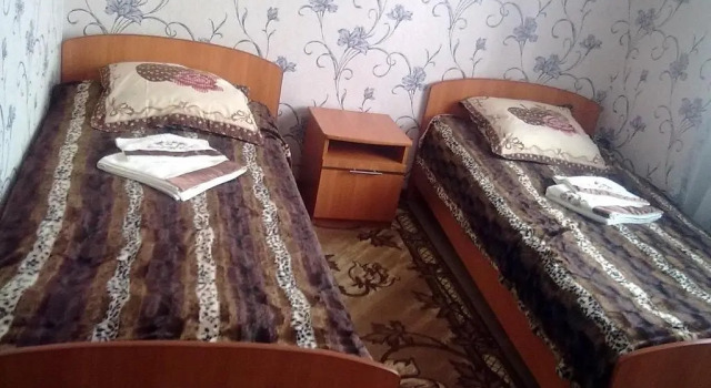 Турист
