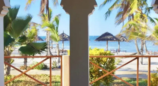 Вилла Luxury The Sands Beach Resort Zanzibar