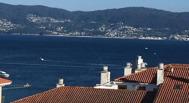 Апартаменты Playa Silgar en Galicia