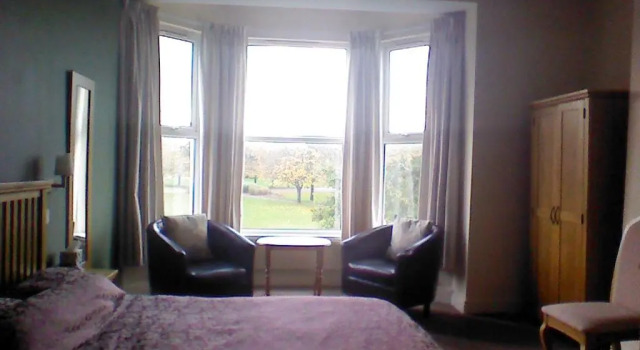 Mountbatten Hotel