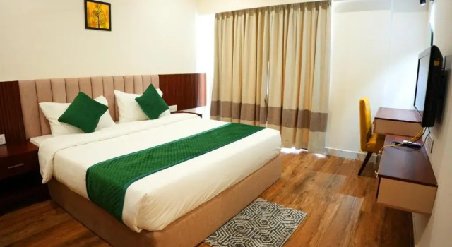 Люкс AK Castle Suites