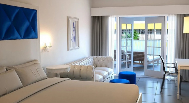 Blu Hotel St Lucia, Prenota Hotel Hotel SPA a Castries, SPA