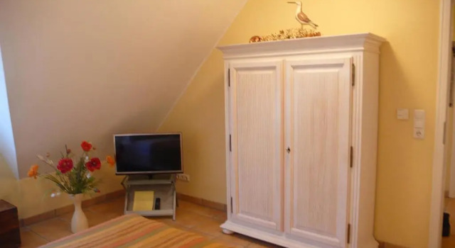Wellnessresidenz Klaus Störtebeker Appartement Nr.13, Забронировать Апартаменты/квартира СПА-отели Цингст, SPA-услуги