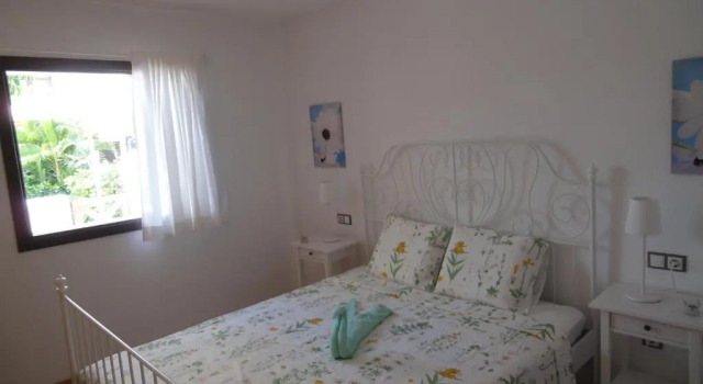 Bungalow Villa Sun, Prenota Villa Ville a Tenerife, Villa