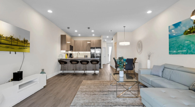 TR17440HFD - 3 bedrooms with pool and clubhouse, Clermont, US, Book Hotel Hoteller i Four Corners med pool, Swimmingpool