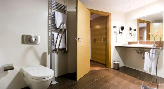 Двухместный номер Superior Hotel El Churra