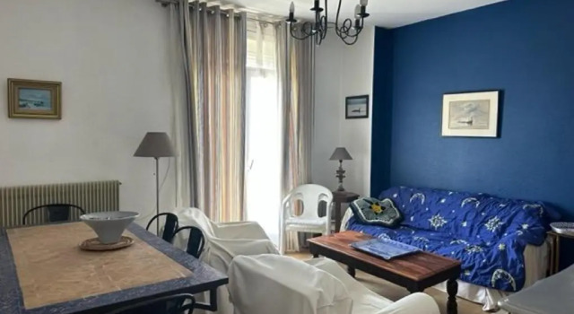 Appartement Royan, 3 pièces, 6 personnes - FR-1-494-133, Забронировать Апартаменты/квартира Руайян Côte de Beauté, рядом с Пляж Pontaillac