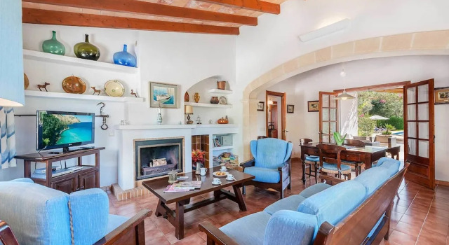 Villa Bibi