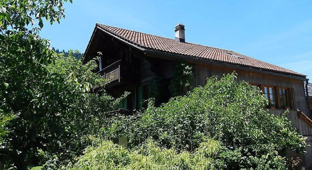 Im Wiesengrund, Prenota Hotel Grund Gstaad