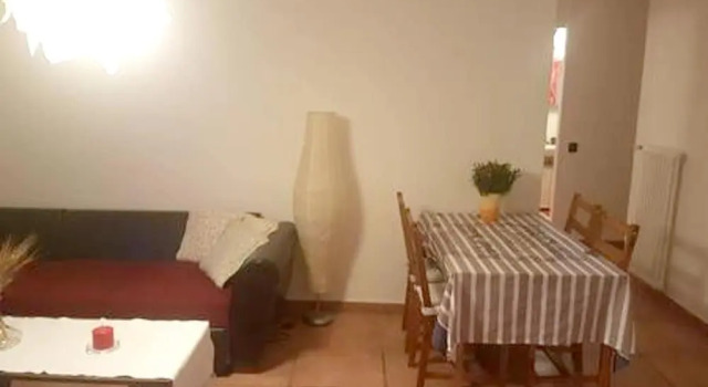Villa With one Bedroom in Caslano, With Wonderful Mountain View, Pool