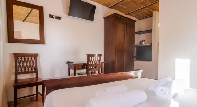 Camera Standard Umbrian Concierge - Alla Rocca