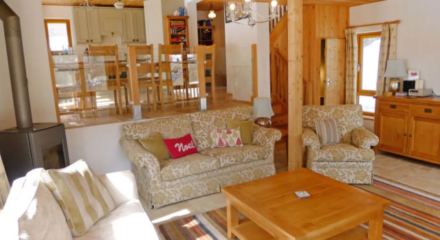 CHALET EDEN BLATTEN (LöTSCHEN), Prenota Chalet Blatten Lotschental