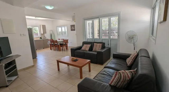 Вилла Minas Villa Pool Wifi and Close to Sirena bay