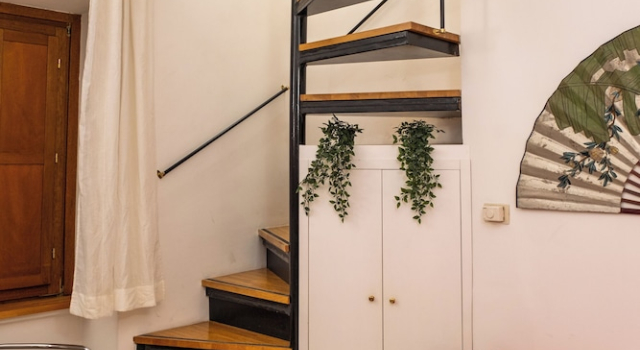 Navona Romantic House, Забронировать Апартаменты/квартира Апартаменты Рима, рядом с Площадь Фламинио, Апартаменты/квартира