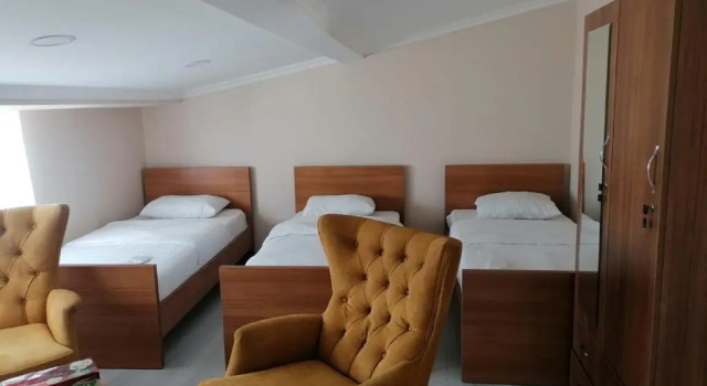 Люкс ELİSA Park Hotel