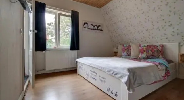 B&B Heerlijk Gemaakt, Забронировать Отель «постель и завтрак» Валвейк Северный Брабант