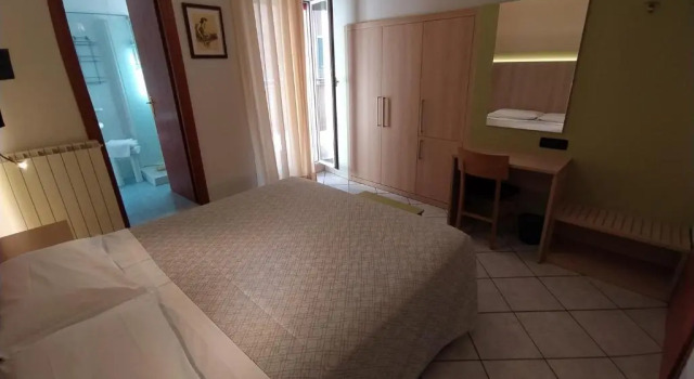 Номер Deluxe Hotel Monica
