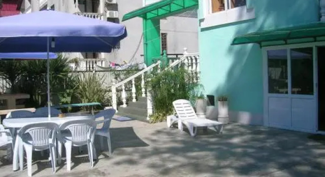 Green house Ureki, Prenota Hotel Ureki Guria