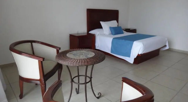 Люкс Hotel Boutique Casa Bella