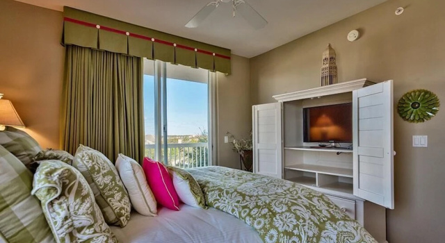 Коттедж с 3 комнатами с видом на море ST LUCIA 506 3 Bedroom Holiday Home by Five Star Properties