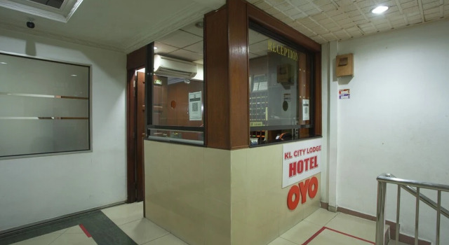 KL CITY LODGE, Забронировать Отель Недорогие отели Куала-Лумпура, рядом с Площадь Мердека, недорого