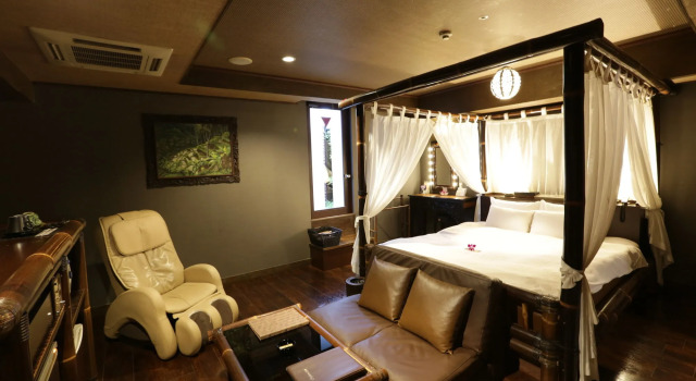 Hotel Balian Resort Kinshicho, Забронировать Курортный отель Отели Токио 3 звезды, рядом с Конгресс-центр Sumida Industry Hall, 3*