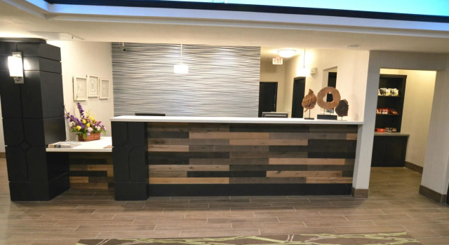 Best Western Plus Liberal Hotel & Suites, Reserva ahora Hotel Liberal Kansas
