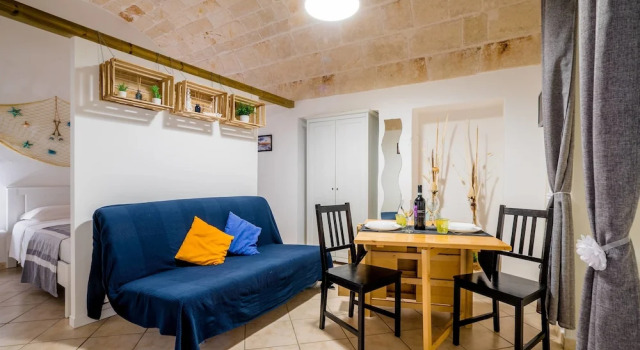 Terrazza su Monopoli, Rezervați Apartament Hoteluri în Bari Province cu parcare, Parcare