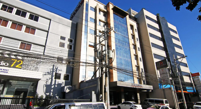 Номер Standard Verjandel Hotel