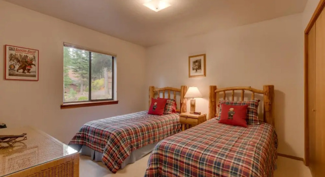 Northstar Indian Hills Home 3 Bedrooms 2 Bathrooms Home