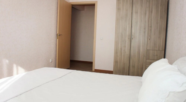 Sacvoyage Apartment on Lenina, 72B