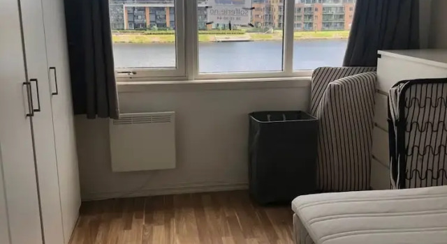 Апартаменты Stay.plus Riverview