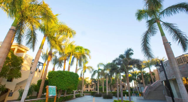 Stella Gardens Resort Makadi Bay - 24 HRS All Inclusive