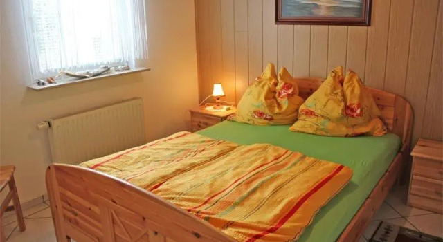 Ferienhaus Bansin USE 2750, Book Hotel Bansin Usedom