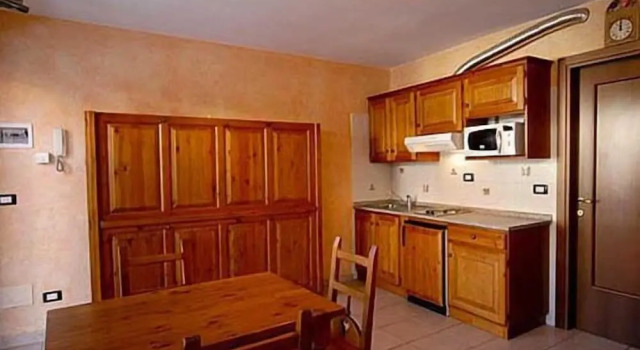 Студия Superior Residence Les Lacs