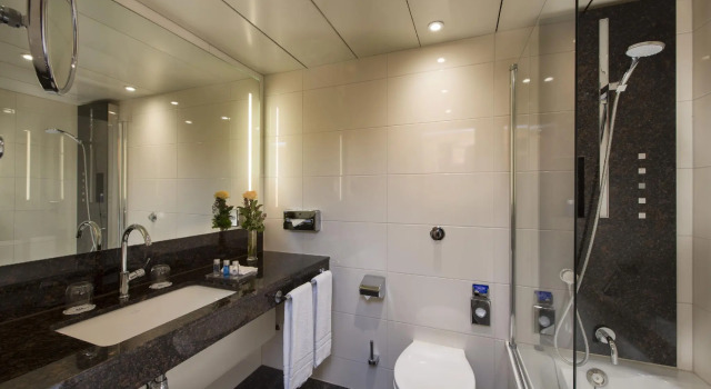 Номер семейный Comfort Maritim Hotel Stuttgart