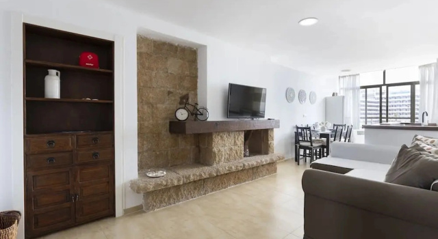 Prime Location Apartment With Seaviews, Забронировать Апартаменты/квартира Торремолинос Коста-дель-Соль, рядом с Пляж Плайямар