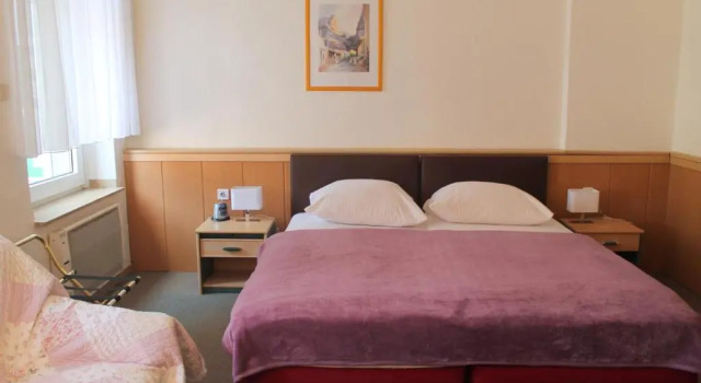 Студия TM Apart Hotel Essen
