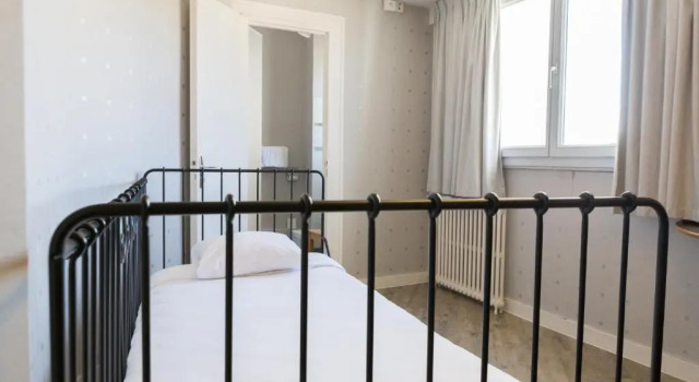 Номер Standard Hôtel de la Vendée